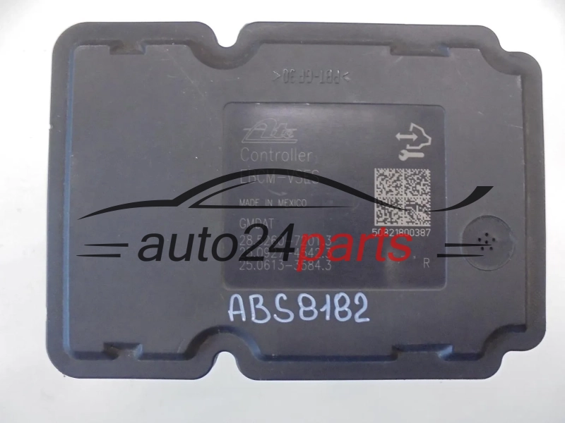 ABS Pumpe und steuergerat CAPTIVA ANTARA 96859390 28526072013