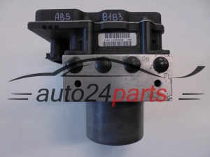ABS POMPA I STEROWNIK SUZUKI SX4 BOSCH 0 265 235 006, 0265235006, 56110-79JA0,  5611079JA0, 0265950461 - 8183