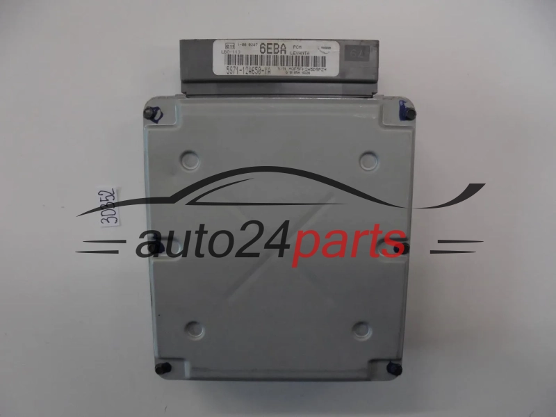 KOMPUTER STEROWNIK SILNIKA FORD MONDEO 1.8 5S71-12A650-YA, 5S7112A650YA, 6EBA