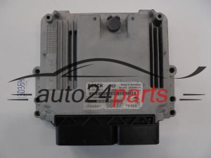 Centralina motore JEEP GRAND CHEROKEE 0281011475  P56044561BE