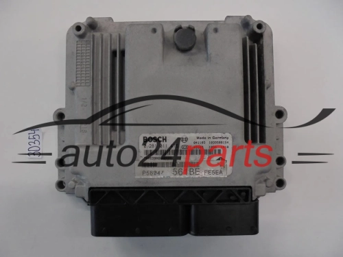 ECU Engine Controller JEEP GRAND CHEROKEE 0281011475  P56044561BE