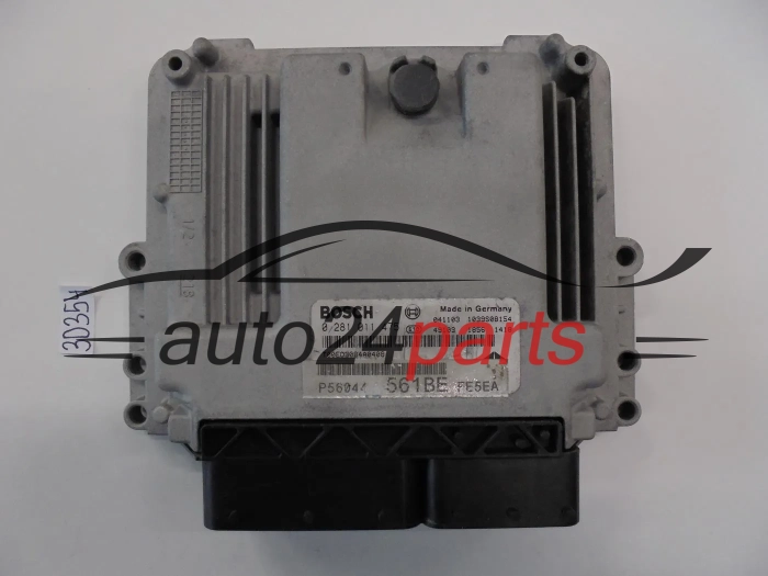 Centralina motore JEEP GRAND CHEROKEE 0281011475  P56044561BE