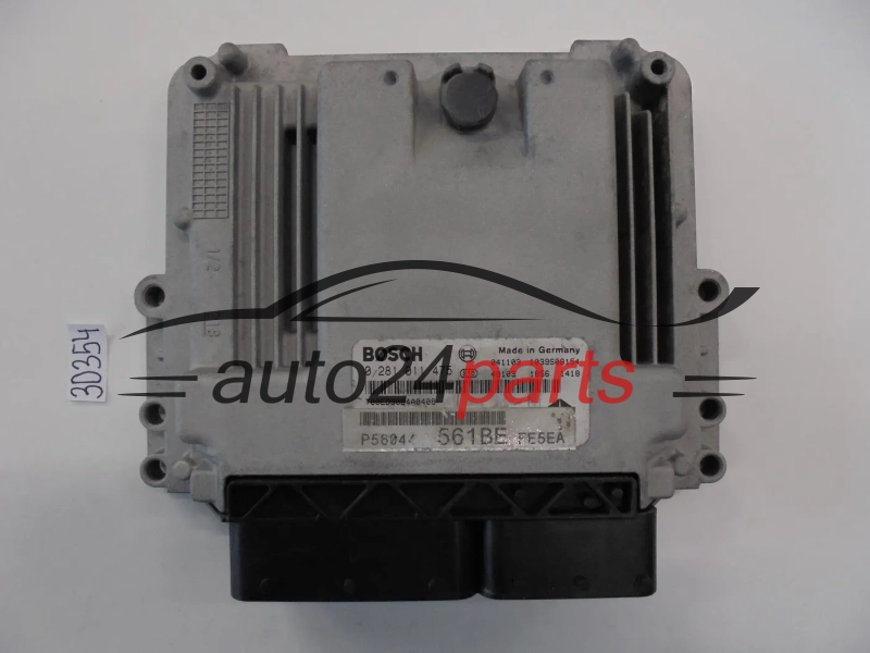 KOMPUTER STEROWNIK SILNIKA JEEP GRAND CHEROKEE 0281011475  P56044561BE