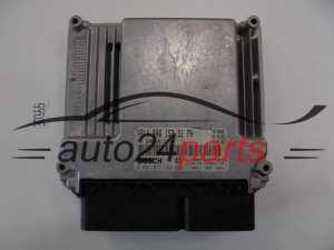 KOMPUTER STEROWNIK SILNIKA MERCEDES BENZ 0281011163 A6461533179 CR3.13 - 30355