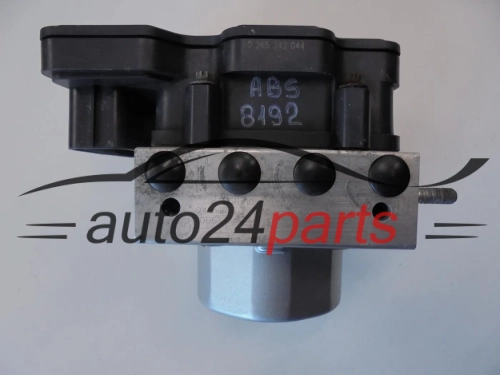 Abs pompa centralina   SUZUKI BOSCH 0 265 242 044, 0265242044, 5611068LA0, 0 265 956 013, 0265956013