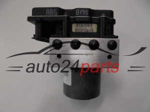 Αντλία αβς HONDA 0265235081 57110-SMG-E031-M1 57110SMG-E031M1 0265950534