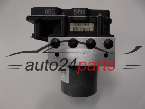 POMPA ABS I STEROWNIK HONDA 0265235081 57110-SMG-E031-M1 57110SMG-E031M1 0265950534