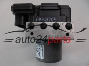 POMPA ABS I STEROWNIK HYUNDAI 58920-F2500 58920F2500 F2589-20500 F258920500  - 8205