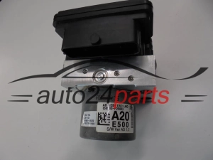 ABS Pumpe und steuergerat Hyundai 58920F2500 F258920500