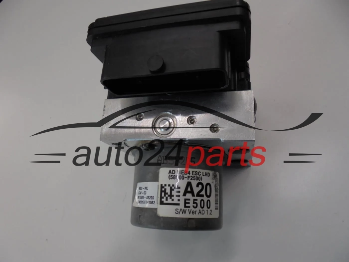 ABS Pump Hyundai 58920F2500 F258920500