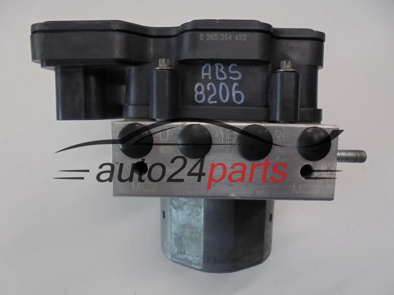 Αντλία αβς FORD 0265254452 EK31-2C405-CA EK312C405CA 0265956430