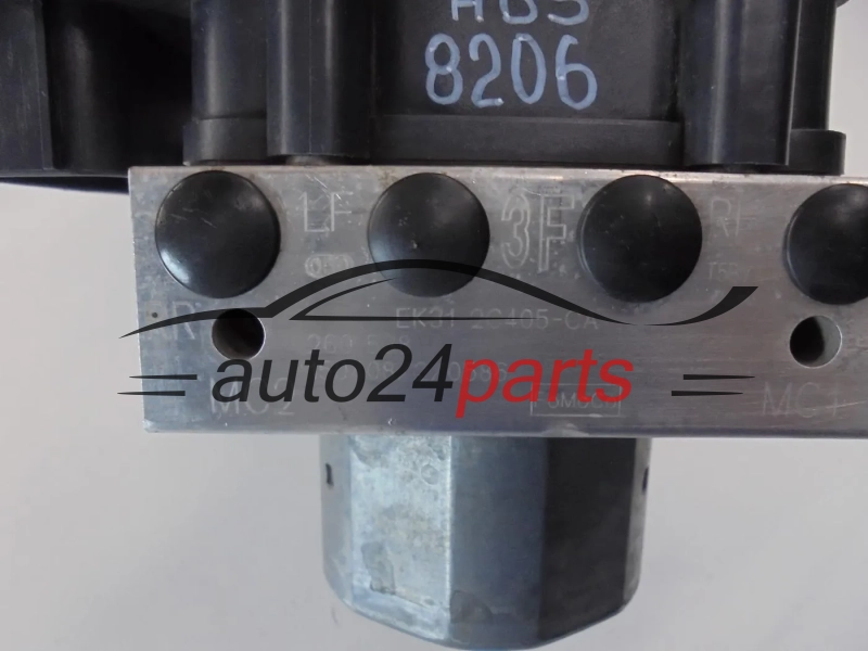 Αντλία αβς FORD 0265254452 EK31-2C405-CA EK312C405CA 0265956430