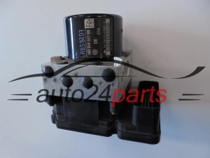 Pompe ABS et calculateur VOLKSWAGEN AUDI SEAT 1K0614517BB 1K0907379AM 10096103263 10061932671 