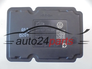 Αντλία αβς VOLKSWAGEN AUDI GOLF SEAT SKODA 1K0 614 517 BB / 1K0614517BB / 10.0212-0308.4 / 10021203084 / 1K0 907 379 AM / 1K0907379AM / 10.0961-0326.3 / 10096103263 / 10.0619-3267.1 / 10061932671