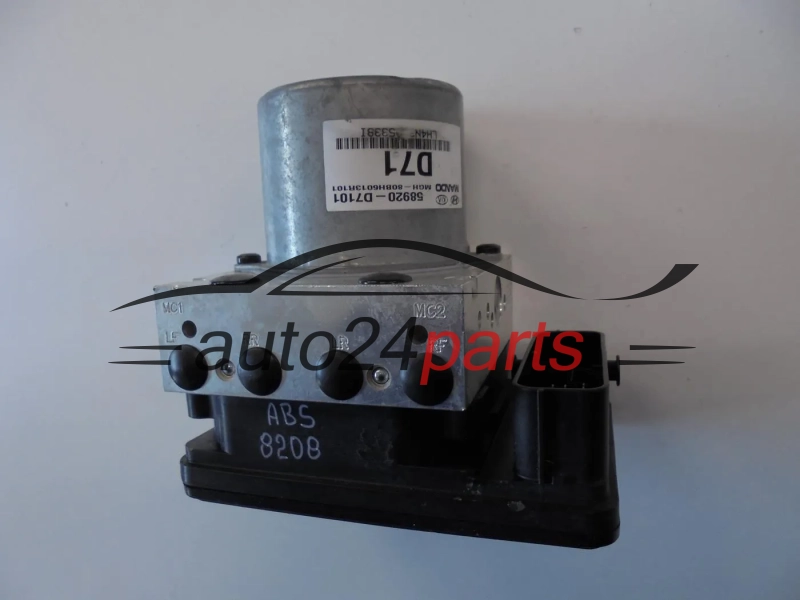Αντλία αβς HYUNDAI 58920-D7101 58920D7101 BE6003R101