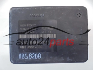 Αντλία αβς HYUNDAI 58920-D7101 58920D7101 BE6003R101