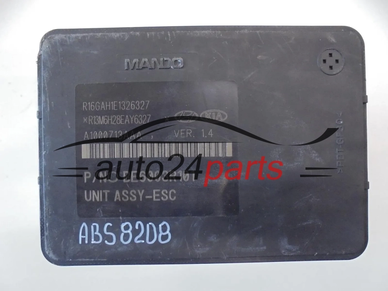 Αντλία αβς HYUNDAI 58920-D7101 58920D7101 BE6003R101