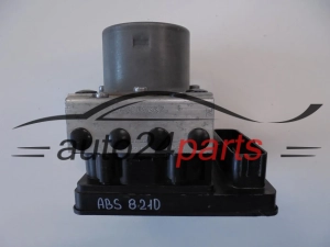 Pompa ABS i sterownik Volkswagen 5N0614109CR – zdjęcie 3