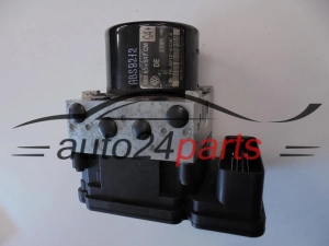 Bomba de ABS AUDI VOLKSWAGEN 1K0614517CM 1K0907379BA