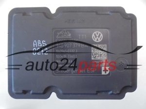 Bomba de ABS AUDI VOLKSWAGEN 1K0614517CM 1K0907379BA