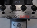 POMPA ABS I STEROWNIK MERCEDES BENZ 0265293308 A9079008504 0265956616