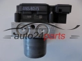 POMPE ABS ET CALCULATEUR MERCEDES BENZ 0265293308 A9079008504 0265956616
