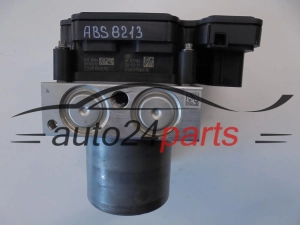 ABS pompa centralina MERCEDES BENZ 0265293308 A9079008504 0265956616