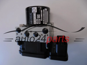 ABS POMPA I STEROWNIK VOLKSWAGEN 1K0614517DG, 1K0907379BJ - 