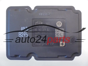 ABS POMPA I STEROWNIK VOLKSWAGEN 1K0614517DG, 1K0907379BJ