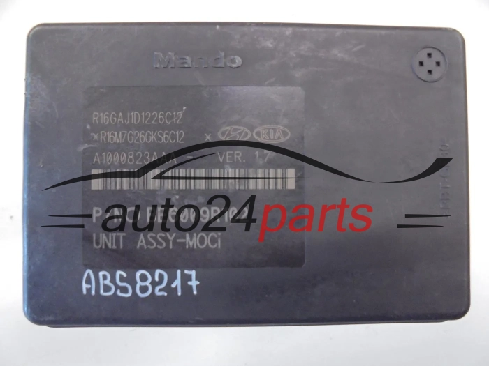 ABS PUMP HYUNDAI 58920-D7210 58920D7210