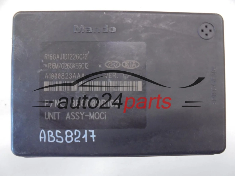 POMPE ABS ET CALCULATEUR HYUNDAI 58920-D7210 58920D7210