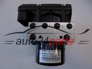ABS POMPA I STEROWNIK VOLVO 9472102, ATE 10.0204-0133.4, 10020401334, 9472100, 10.0949-0411.3, 10094904113 - 