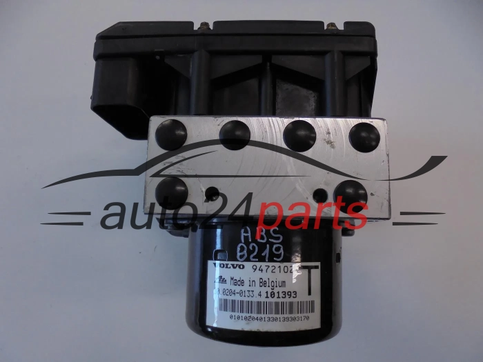 Pompa ABS i sterownik Volvo 9472102 9472100