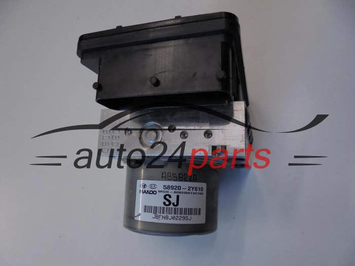 ABS PUMP HYUNDAI 58920-2Y610 589202Y610 BE6003O103