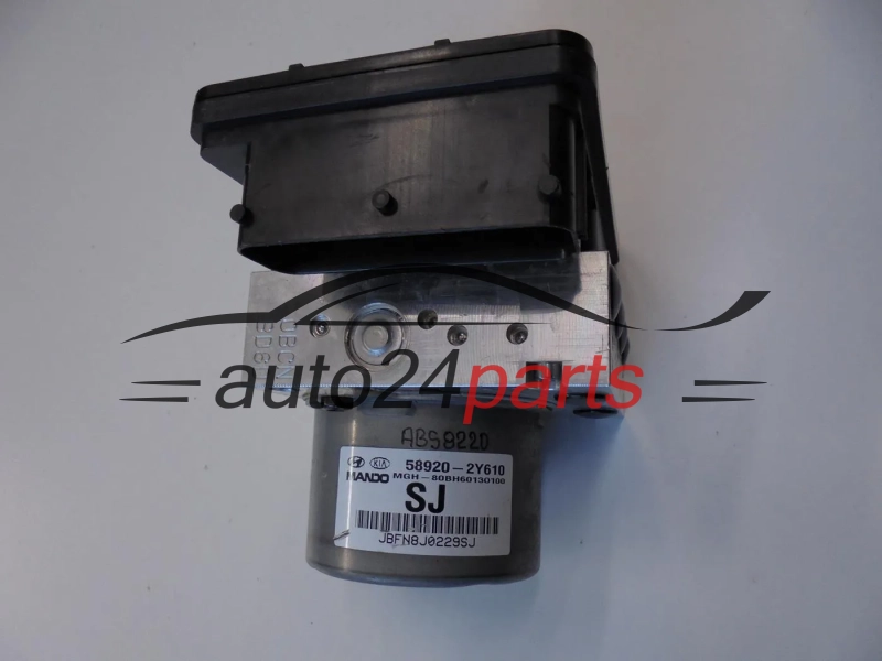 Αντλία αβς HYUNDAI 58920-2Y610 589202Y610 BE6003O103