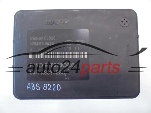 Αντλία αβς HYUNDAI 58920-2Y610 589202Y610 BE6003O103