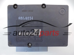Abs pompa centralina CHRYSLER A0044317412, A1935450532