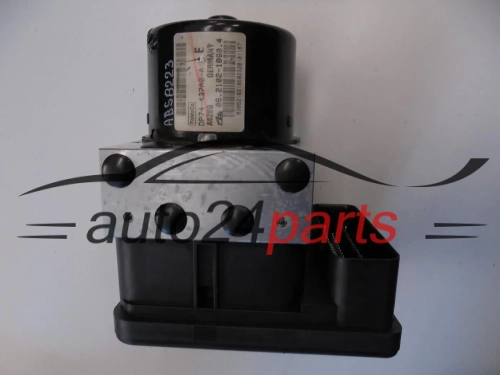 ABS PUMPE UND STEUERGERÄT MAZDA DP74-437A0-A DP74437A0A 06.2109-6083.3 06210960833
