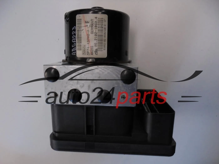 ABS PUMP MAZDA DP74-437A0-A DP74437A0A 06.2109-6083.3 06210960833