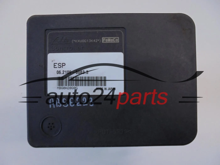 Αντλία αβς MAZDA DP74-437A0-A DP74437A0A 06.2109-6083.3 06210960833