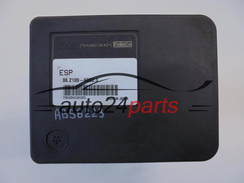 Αντλία αβς MAZDA DP74-437A0-A DP74437A0A 06.2109-6083.3 06210960833