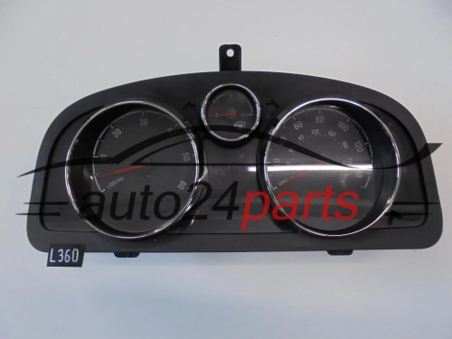 LICZNIK OPEL ANTARA 95489441