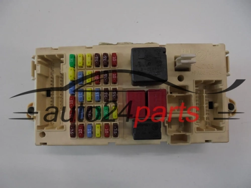 CENTRALKA MODUL ALFA ROMEO 46558758 50504863