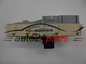 Moduł komfortu Alfa Romeo 46558758 50504863 – zdjęcie 2