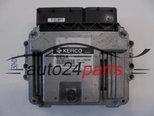ECU Engine Controller HYUNDAI 39110-03850 3911003850 9003060147KG