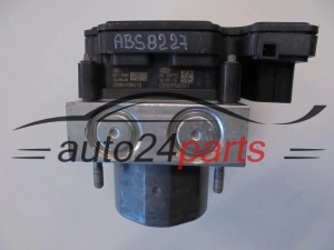 Αντλία αβς FORD 0265242235 BK21-2C405-AE BK212C405AE 0265956061