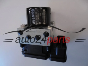 Abs pompa centralina Porsche Volkswagen 7L0614517 10021200214 7L0907379K