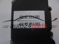 ABS Pumpe und steuergerat AUDI SEAT SKODA VOLKSWAGEN BOSCH 0 265 231 425, 0265231425, 6Q0 614 417 H, 6Q0614417H, 0 265 800 362, 0265800362, 6Q0907379S