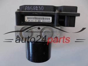 ABS Pumpe und steuergerat AUDI SEAT SKODA VOLKSWAGEN BOSCH 0 265 231 425, 0265231425, 6Q0 614 417 H, 6Q0614417H, 0 265 800 362, 0265800362, 6Q0907379S