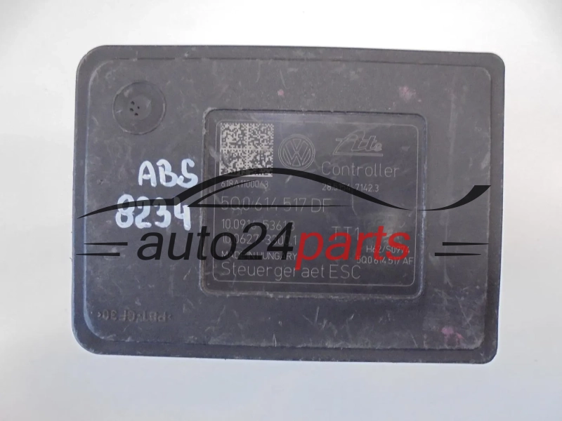 Bomba de abs SKODA 5Q0614517DF